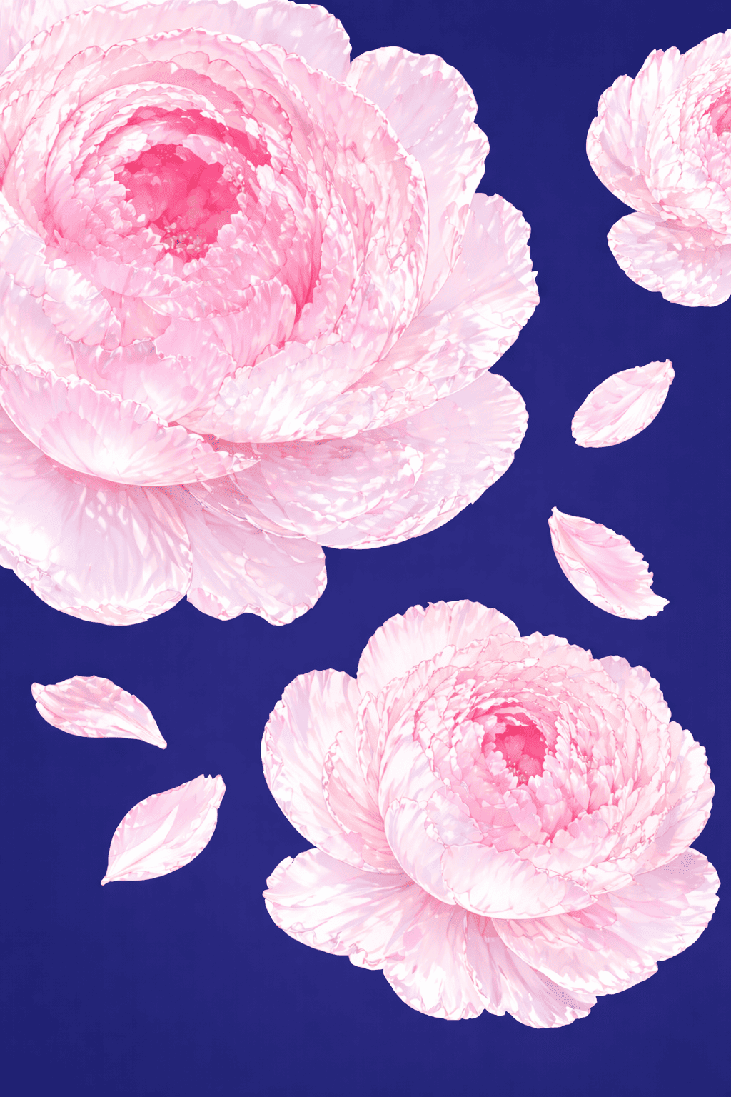 ai generated flower image using gpt Image 2