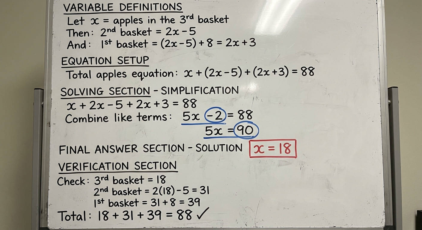 google ai image prompts for math geometry triangle