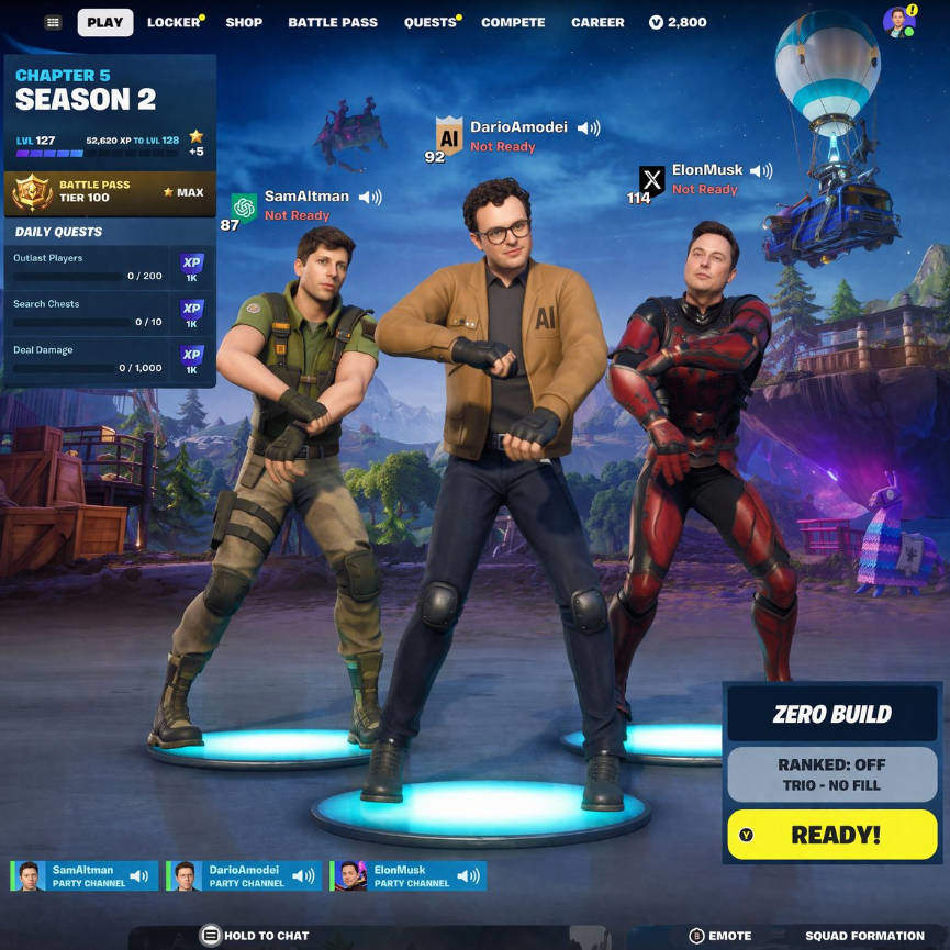 GPT Image 2 example showing perfect ui realism