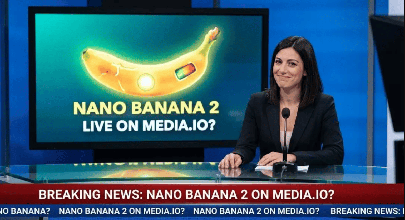 Nano Banana Pro test example google deepmind webpage screenshot