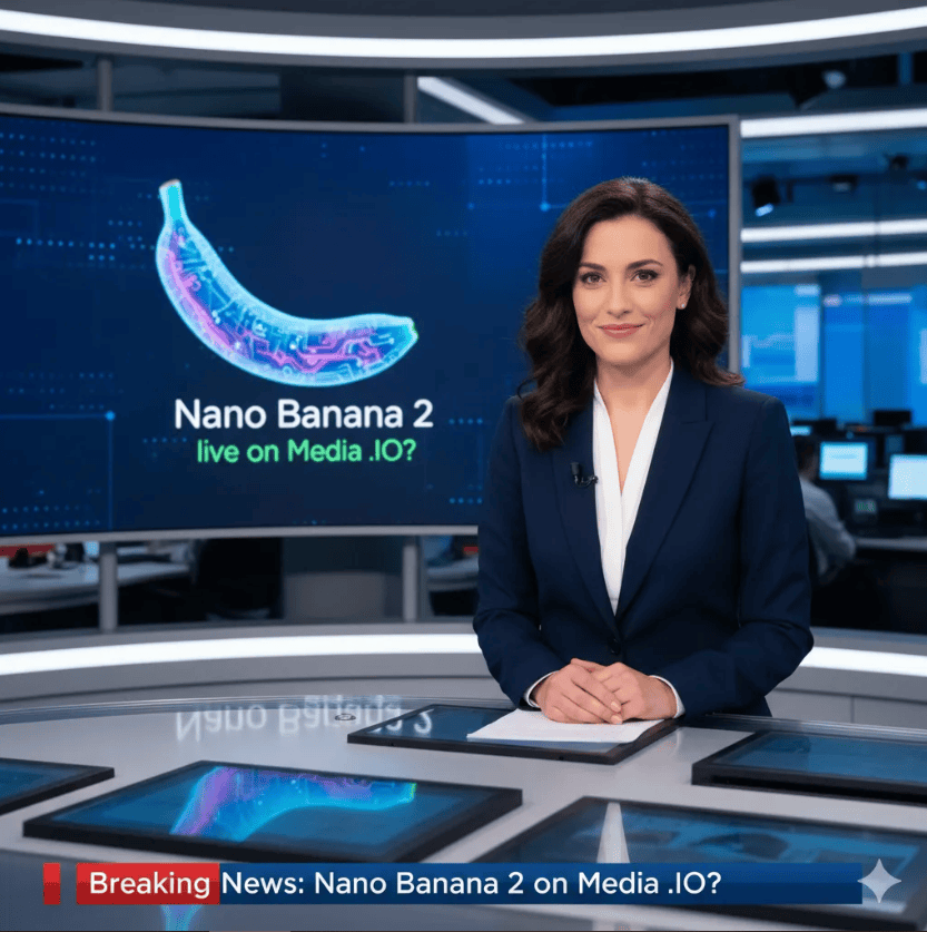 nano banana test example