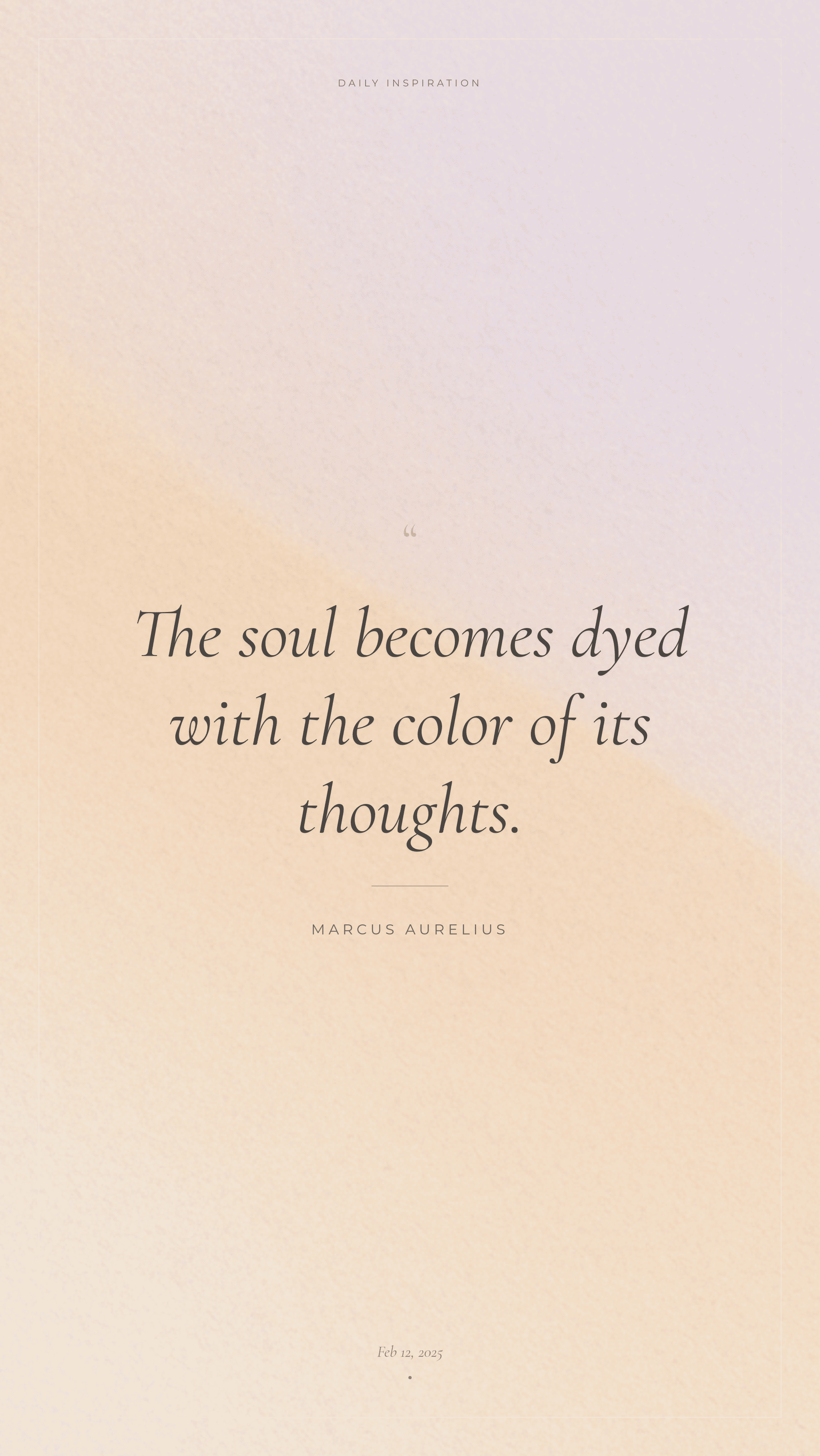 nano banana pro prompt for social media quote graphic