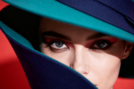 seedream 4.5 test cinematic look example 1