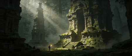 seedream 4.5 test cinematic look example 2