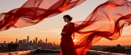 seedream 4.5 test light shadow example 1