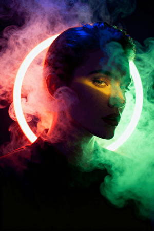 seedream 4.5 test light shadow example 2