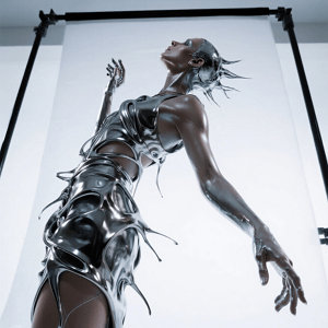 seedream 4.5 test 6 reference image 1