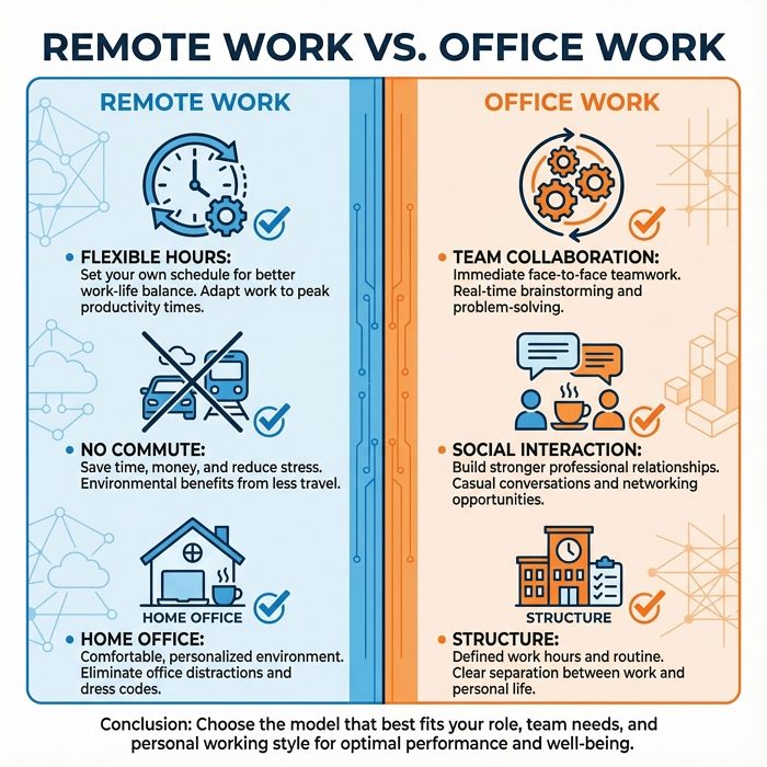 ai side by side comparison infographic template