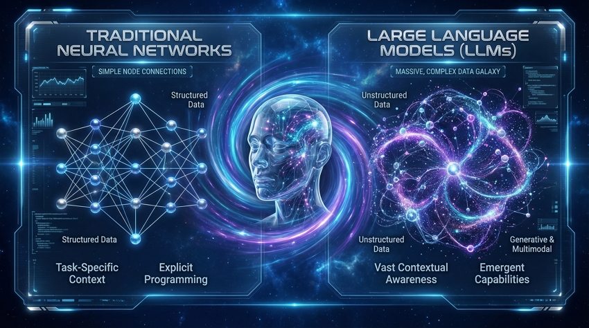 artificial intelligence technology overview diagram