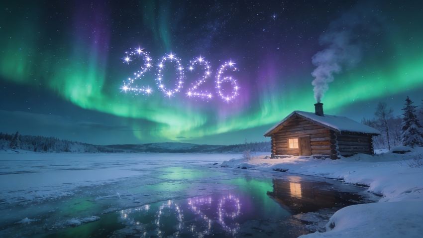 Aurora borealis nordic wonder 2026