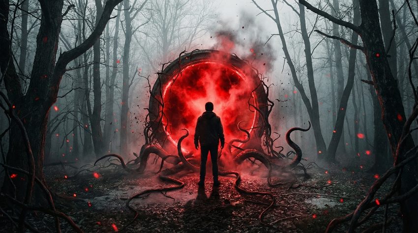 stranger things upside down stranger things upside