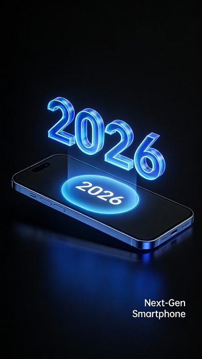 Tech product poster innovation 2026