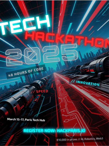 futurism graphic design style example