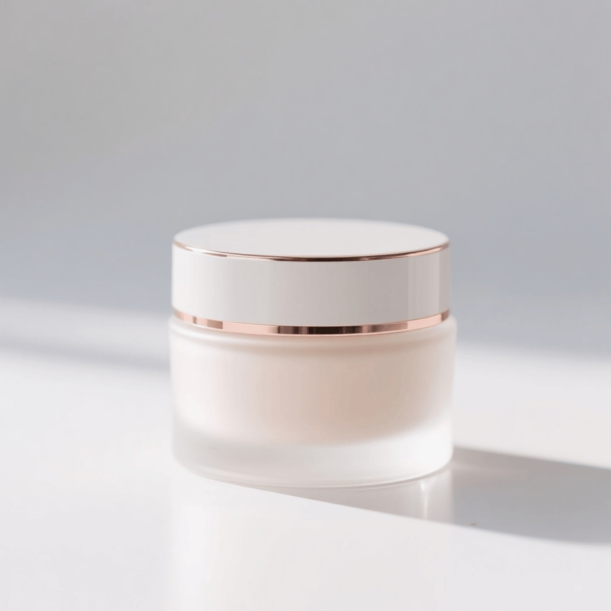 modernes minimalistisches luxus-verpackungsdesign-beispiel