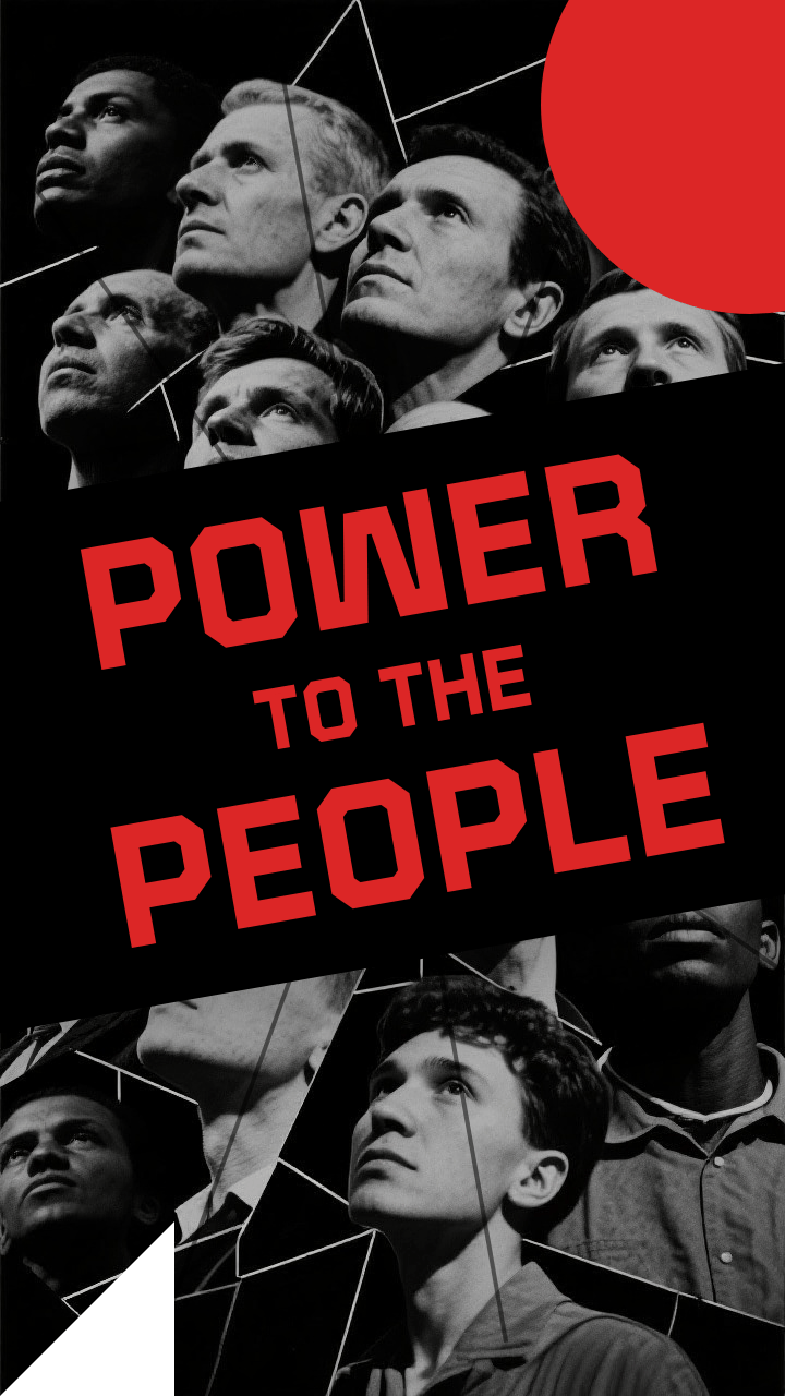 modern constructivism poster example