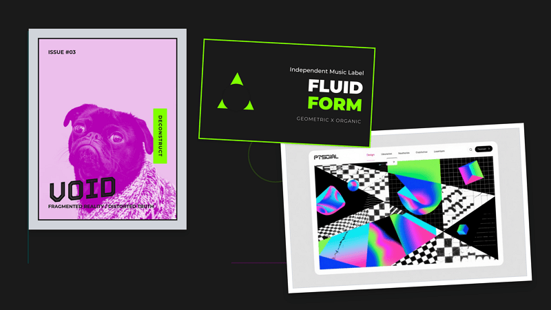 moderne postmodernismus design beispiele