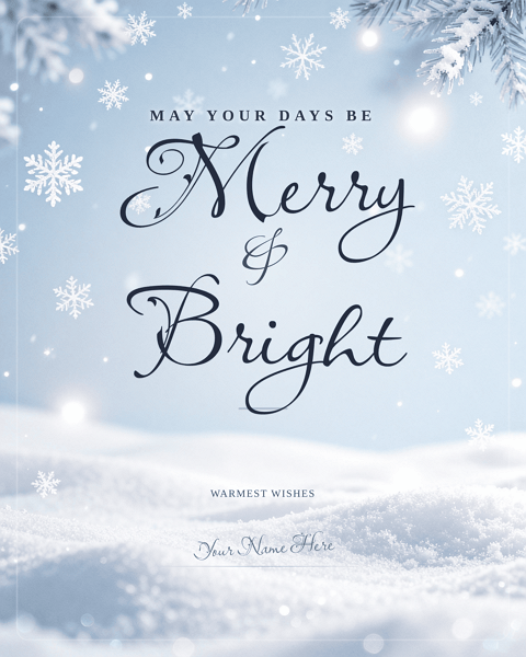 christmas card quotes