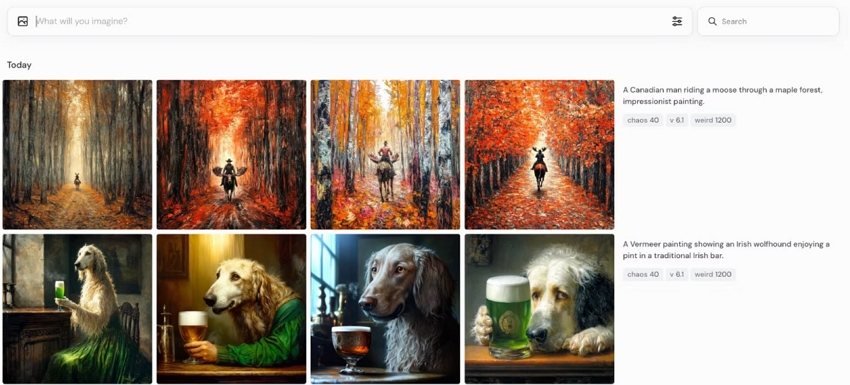 ai social media poster generator for graphic design