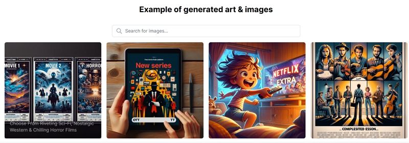 easy peasy ai filmposter generator mit benutzerfreundlicher oberfläche