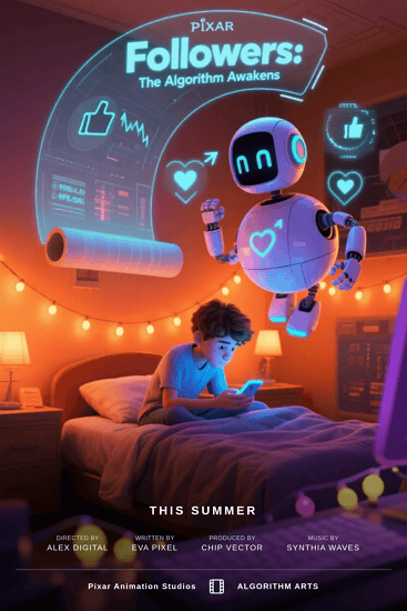 pixar-follower-digitalsucht-ai-meme