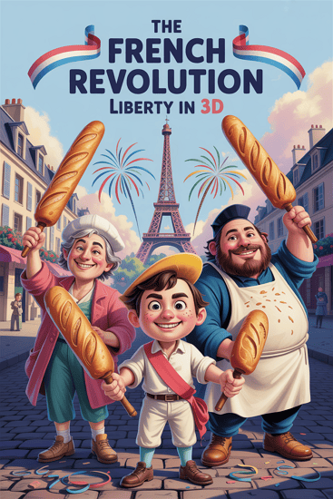 pixar-französische-revolution-ai-meme