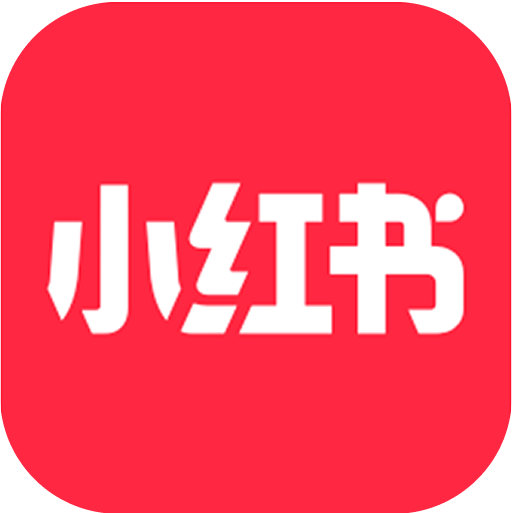Xiaohongshu Icon