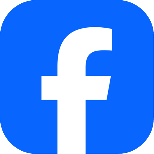 Facebook Icon