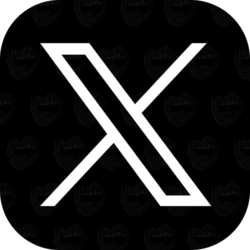 X Icon