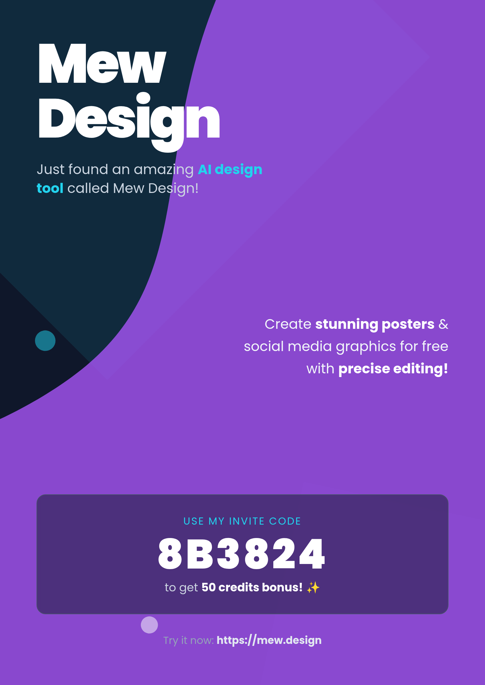 Social Media & Banners